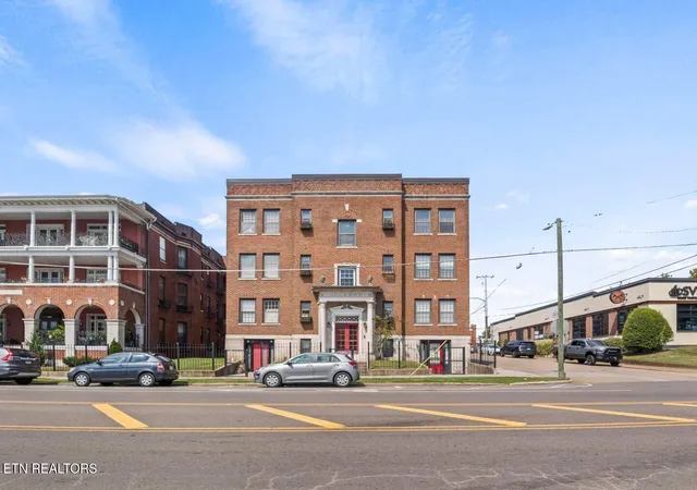 1st image of 201 W 5th Ave #3, Knoxville, TN 37917 | MLS# 1350109