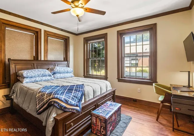 2nd image of 201 W 5th Ave #3, Knoxville, TN 37917 | MLS# 1350109