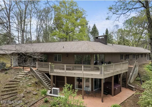 Photo 1 of Single family home for sale at 150 Hollow Rd, Cosby, TN 37722 | MLS# 1350132 | Listing updated on 2026-09-03