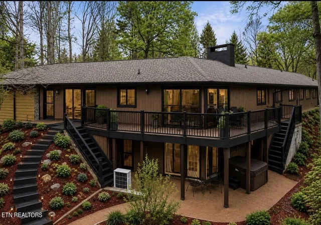 Photo 2 of Single family home for sale at 150 Hollow Rd, Cosby, TN 37722 | MLS# 1350132 | Listing updated on 2026-09-03