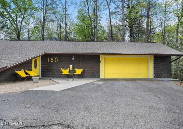 Photo 2 of Single family home for sale at 150 Hollow Rd, Cosby, TN 37722 | MLS# 1350132 | Listing updated on 2026-09-30