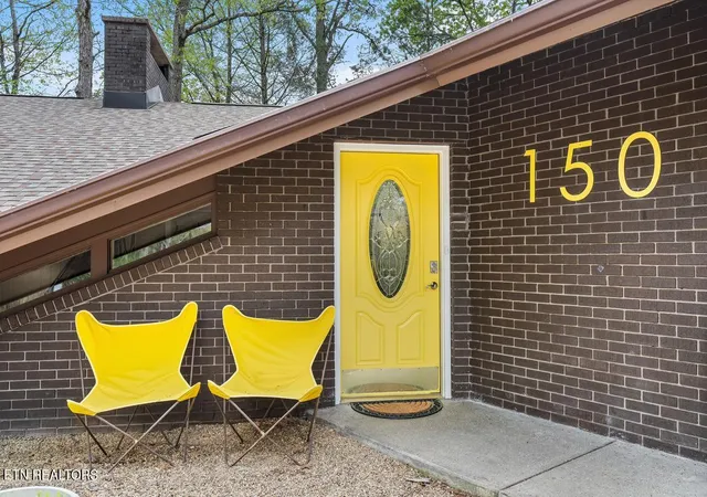 Photo 3 of Single family home for sale at 150 Hollow Rd, Cosby, TN 37722 | MLS# 1350132 | Listing updated on 2026-09-30