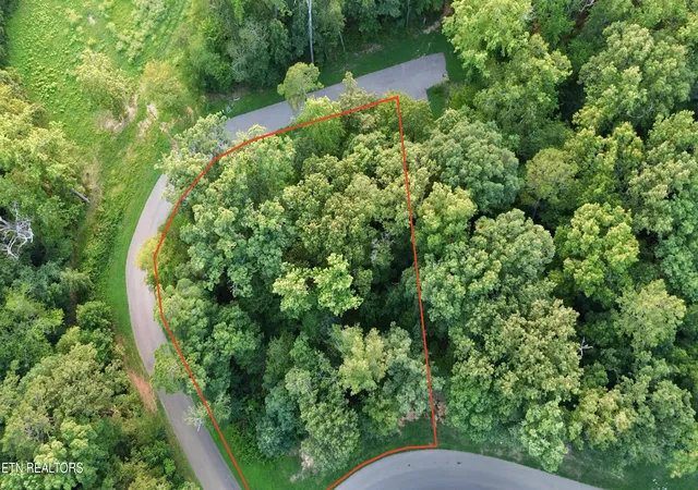 Photo 2 of Land for sale at Lot 250 Arcadia Peninsula Way, Knoxville, TN 37922 | MLS# 1350127 | Listing updated on 2026-07-31