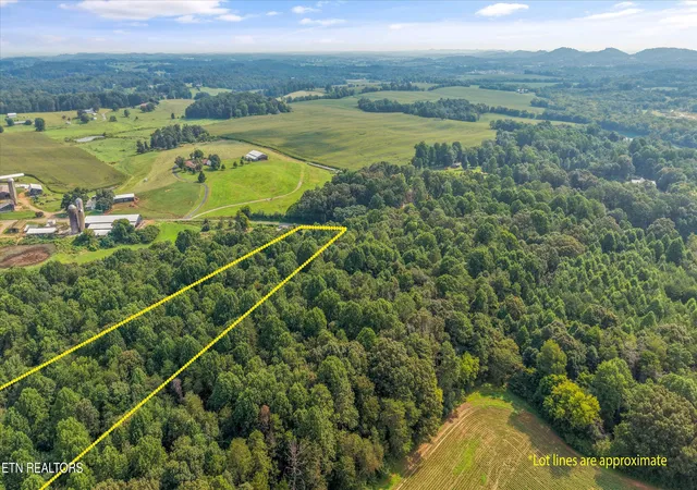 1st image of L   6 Randolph Fridley Rd #Lot 6, Sweetwater, TN 37874 | MLS# 1350213