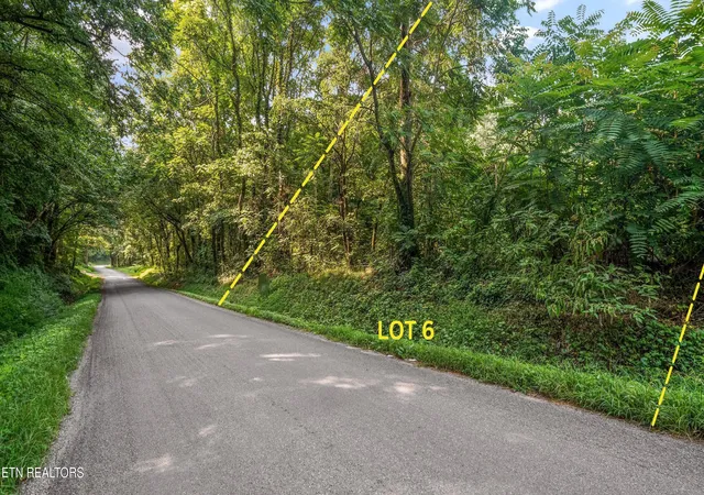 Photo 3 of Land for sale at L Randolph Fridley Rd #6, Sweetwater, TN 37874 | MLS# 1350213 | Listing updated on 2026-07-31
