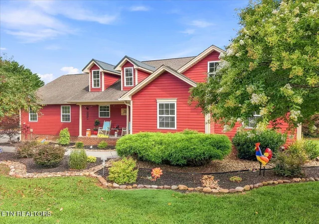 1st image of 416 Terry Point Rd, Dandridge, TN 37725 | MLS# 1350126