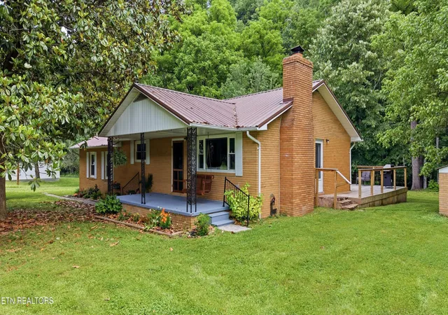 1st image of 4124 Big Creek Rd, Hartford, TN 37753 | MLS# 1350125