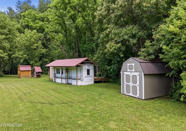 4th image of 4124 Big Creek Rd, Hartford, TN 37753 | MLS# 1350125