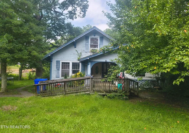 1st image of 1122 Ruritan Rd, Harriman, TN 37748 | MLS# 1350128