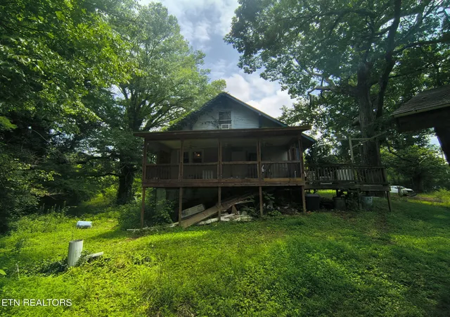 2nd image of 1122 Ruritan Rd, Harriman, TN 37748 | MLS# 1350128