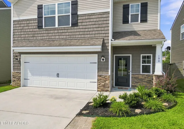 2nd image of 190 Ibis Loop, Oak Ridge, TN 37830 | MLS# 1350137