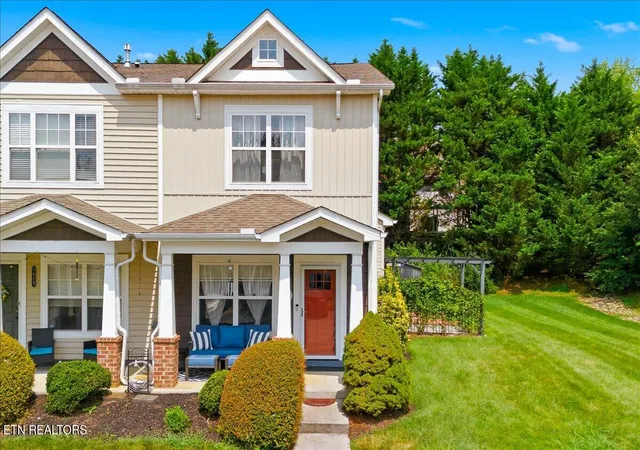 Photo 1 of Sale Pending at 1611 Starboard Way, Knoxville, TN 37932 | MLS# 1350138 | Listing updated on 2026-08-13