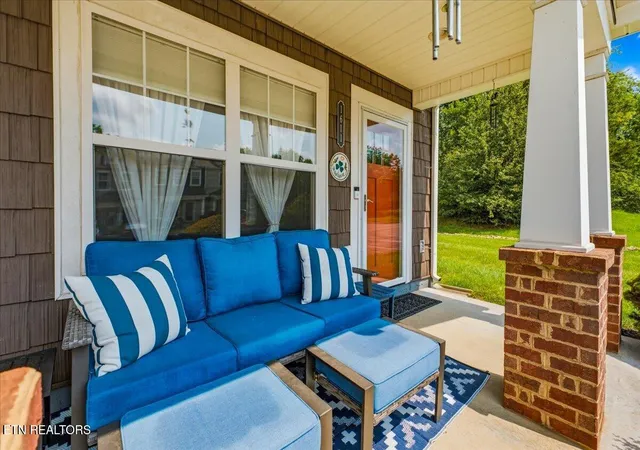 Photo 3 of Sale Pending at 1611 Starboard Way, Knoxville, TN 37932 | MLS# 1350138 | Listing updated on 2026-08-13