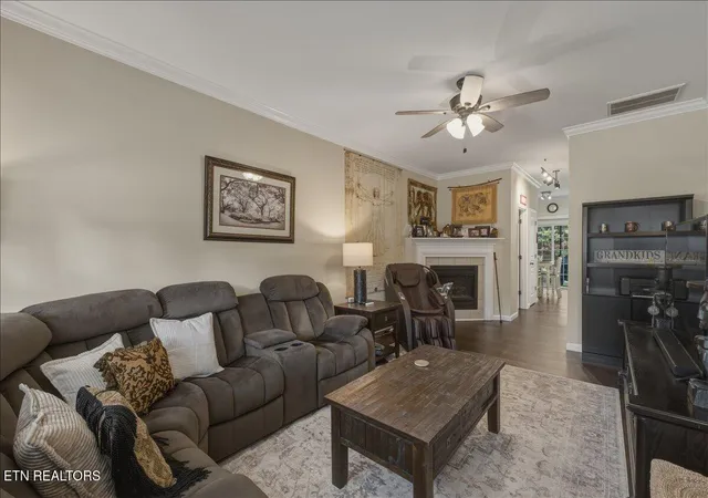 Photo 3 of Sale Pending at 1611 Starboard Way, Knoxville, TN 37932 | MLS# 1350138 | Listing updated on 2026-08-13