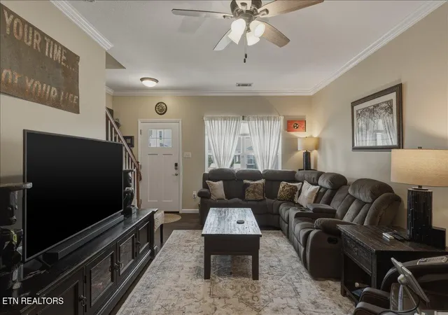 Photo 4 of Sale Pending at 1611 Starboard Way, Knoxville, TN 37932 | MLS# 1350138 | Listing updated on 2026-08-13