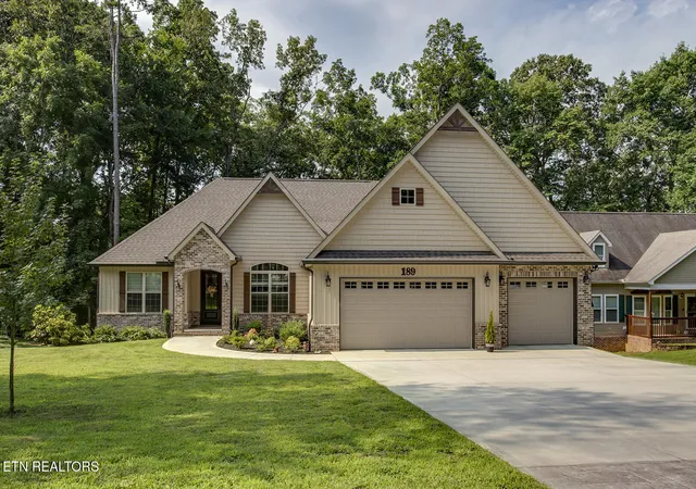 1st image of 189 Chahyga Wy, Loudon, TN 37774 | MLS# 1351380