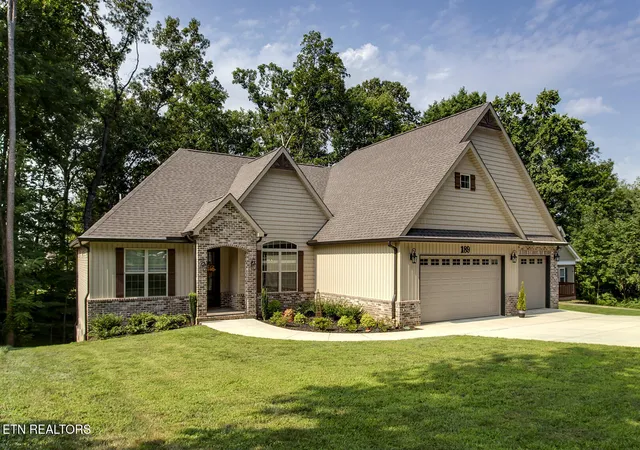2nd image of 189 Chahyga Wy, Loudon, TN 37774 | MLS# 1351380