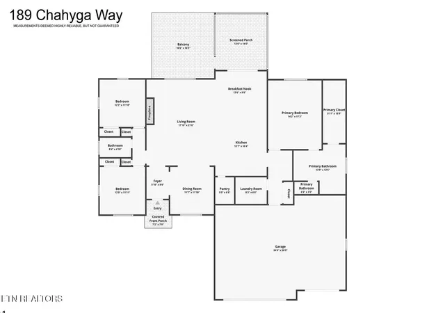 55th image of 189 Chahyga Wy, Loudon, TN 37774 | MLS# 1351380
