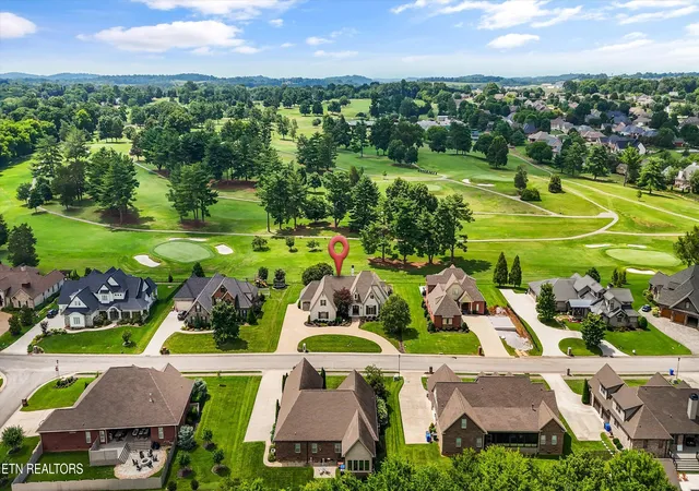 60th image of 650 Kirkwell Dr, Alcoa, TN 37701 | MLS# 1350503