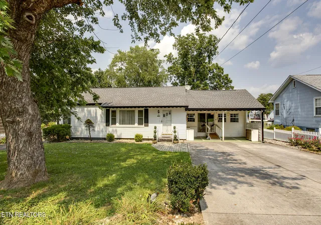1st image of 111 Sunset Dr, Harriman, TN 37748 | MLS# 1350223