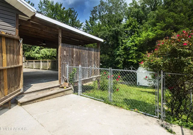 44th image of 114 E Arrowwood Rd, Oak Ridge, TN 37830 | MLS# 1350158