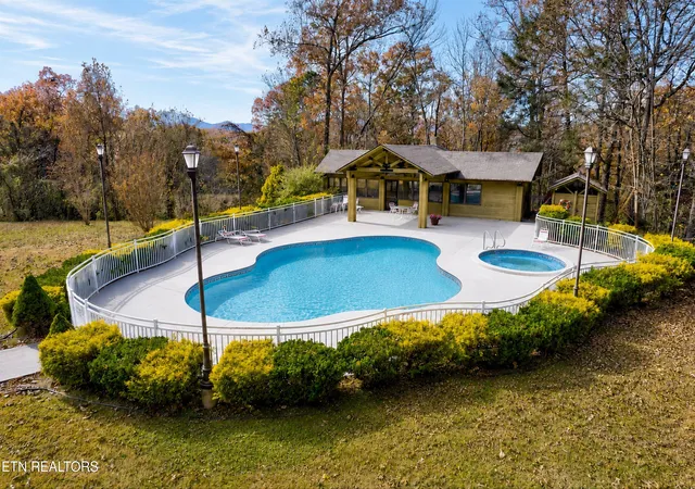 41st image of 338 Pinnacle View Wy #132, Gatlinburg, TN 37738 | MLS# 1350327