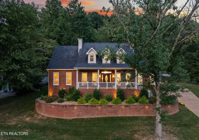 Photo 3 of Single family home for sale at 1566 N Plantation Dr, Cookeville, TN 38506 | MLS# 1351729 | Listing updated on 2026-08-30