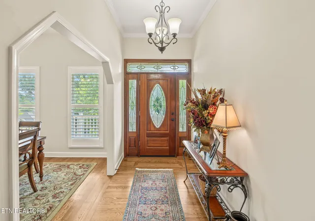 Photo 4 of Single family home for sale at 1566 N Plantation Dr, Cookeville, TN 38506 | MLS# 1351729 | Listing updated on 2026-09-28