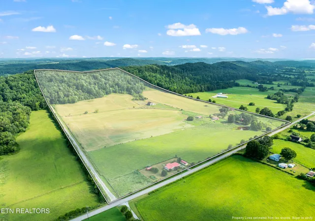 4th image of 1245 Paint Rock Valley Rd, Philadelphia, TN 37846 | MLS# 1350695