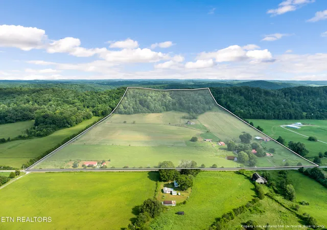 5th image of 1245 Paint Rock Valley Rd, Philadelphia, TN 37846 | MLS# 1350695