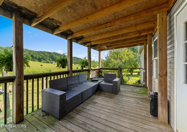 60th image of 1245 Paint Rock Valley Rd, Philadelphia, TN 37846 | MLS# 1350695