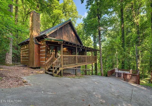 1st image of 3426 Twin City Wy #UNIT 55, Pigeon Forge, TN 37863 | MLS# 1350188
