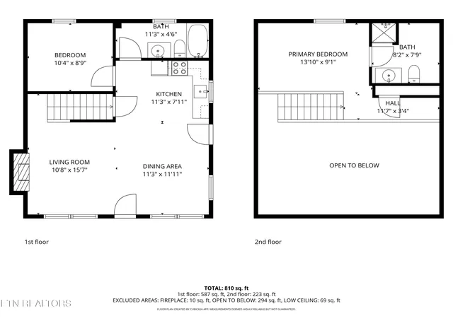 29th image of 3426 Twin City Wy #UNIT 55, Pigeon Forge, TN 37863 | MLS# 1350188