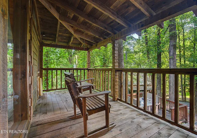 Photo 3 of Single family home for sale at 3426 Twin City Way #UNIT 55, Pigeon Forge, TN 37863 | MLS# 1350188 | Listing updated on 2026-09-10