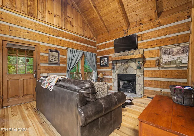 Photo 4 of Single family home for sale at 3426 Twin City Way #UNIT 55, Pigeon Forge, TN 37863 | MLS# 1350188 | Listing updated on 2026-09-10
