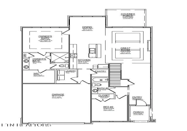Photo 3 of Sale Pending at 1017 Branch Hook Rd Lot 29, Farragut, TN 37934 | MLS# 1350176 | Listing updated on 2026-09-03