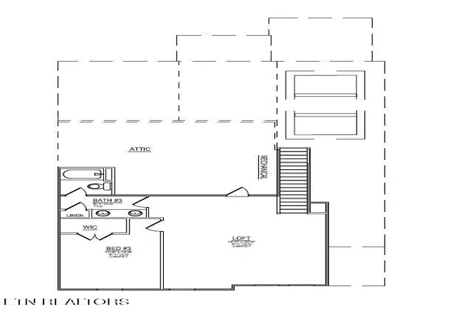 Photo 4 of Sale Pending at 1017 Branch Hook Rd Lot 29, Farragut, TN 37934 | MLS# 1350176 | Listing updated on 2026-09-03