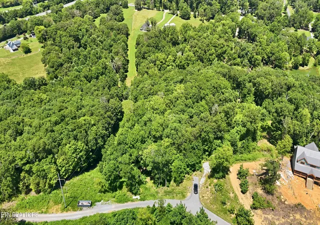 Photo 3 of Land for sale at Lot 103 Ridgeline Tr, Dandridge, TN 37725 | MLS# 1351678 | Listing updated on 2026-08-13