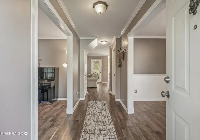 2nd image of 9904 Locklear Wy, Knoxville, TN 37931 | MLS# 1350219