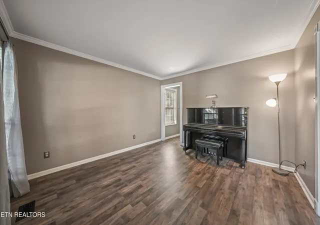 Photo 3 of Sale Pending at 9904 Locklear Way, Knoxville, TN 37931 | MLS# 1350219 | Listing updated on 2026-08-27
