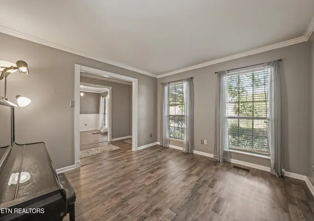 Photo 3 of Sale Pending at 9904 Locklear Way, Knoxville, TN 37931 | MLS# 1350219 | Listing updated on 2026-08-27