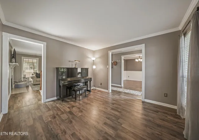 Photo 4 of Sale Pending at 9904 Locklear Way, Knoxville, TN 37931 | MLS# 1350219 | Listing updated on 2026-08-27