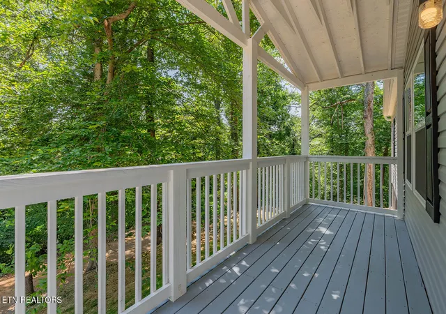 Photo 3 of Single family home for sale at 3813 Bonnie View Ave, Knoxville, TN 37914 | MLS# 1350186 | Listing updated on 2026-09-17