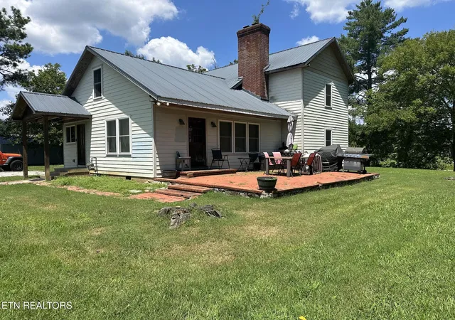 Photo 1 of Single family home for sale at 506 Wier Farm Way, Pigeon Forge, TN 37863 | MLS# 1350211 | Listing updated on 2026-08-27