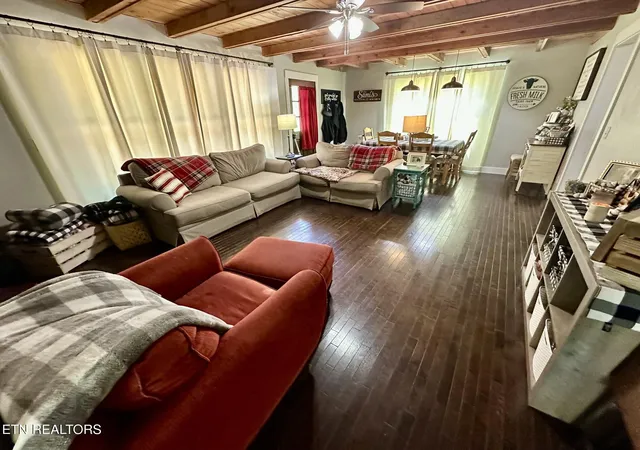 Photo 3 of Single family home for sale at 506 Wier Farm Way, Pigeon Forge, TN 37863 | MLS# 1350211 | Listing updated on 2026-08-27
