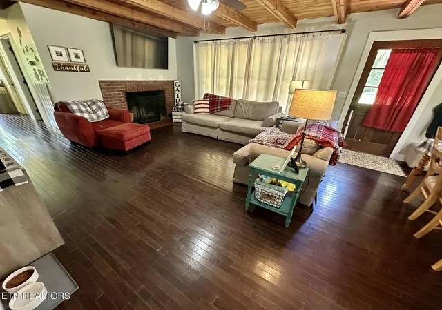 Photo 4 of Single family home for sale at 506 Wier Farm Way, Pigeon Forge, TN 37863 | MLS# 1350211 | Listing updated on 2026-08-27