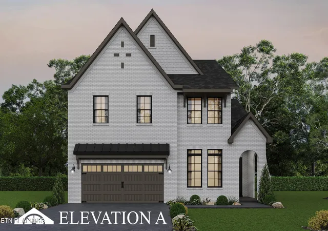 1st image of 1025 Branch Hook Rd   Lot 31, Farragut, TN 37934 | MLS# 1350190