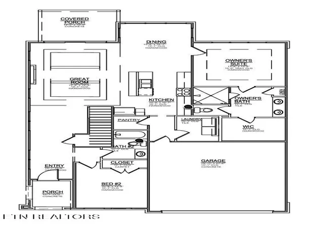 Photo 4 of Single family home for sale at 1025 Branch Hook Rd Lot 31, Farragut, TN 37934 | MLS# 1350190 | Listing updated on 2026-10-11