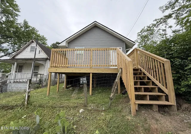 1st image of 1807 Marion St, Knoxville, TN 37921 | MLS# 1350257