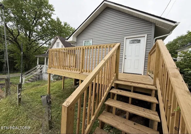 2nd image of 1807 Marion St, Knoxville, TN 37921 | MLS# 1350257